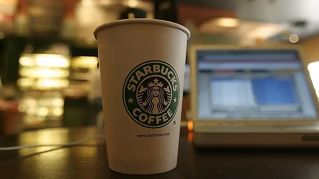 El barista de IA elige tu bebida