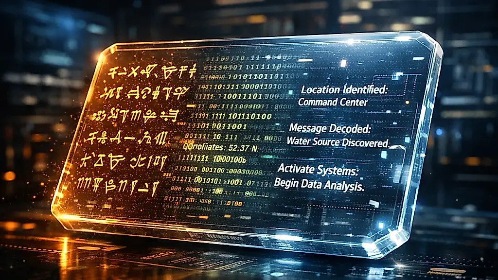 La inteligencia artificial, el nuevo «Rey de Babilonia»