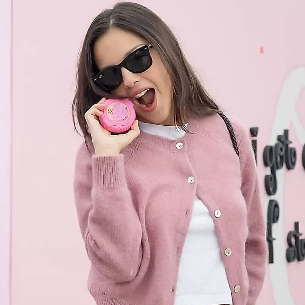 Olivia y el estilo