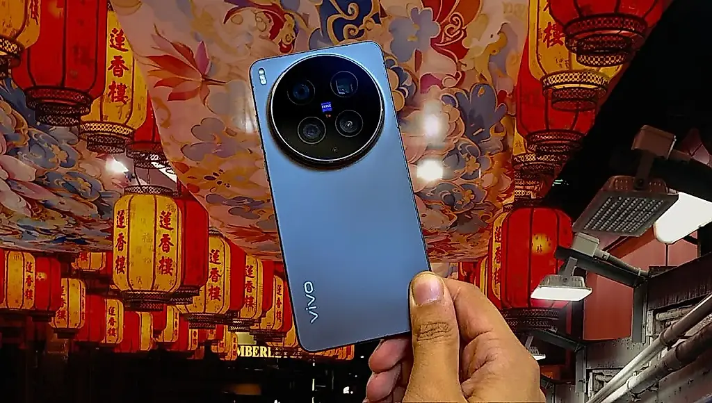 El teléfono que no está de broma