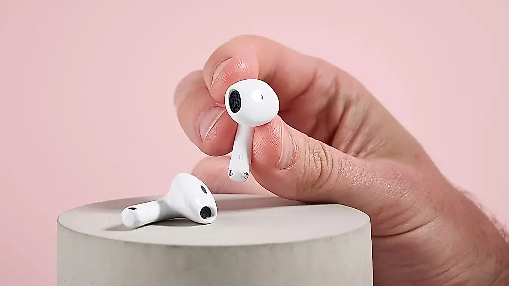 Las cámaras en los AirPods, en entredicho