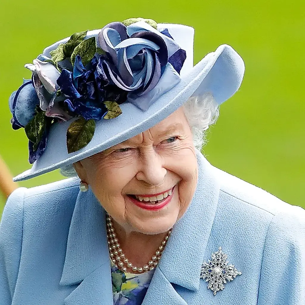 Los apuntes del sombrerero de la reina