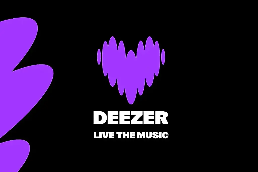 75.000 canciones al día: la IA inunda Deezer