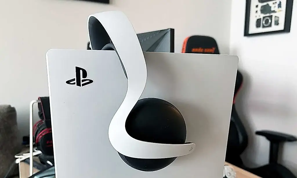 Возрастная проверка PlayStation