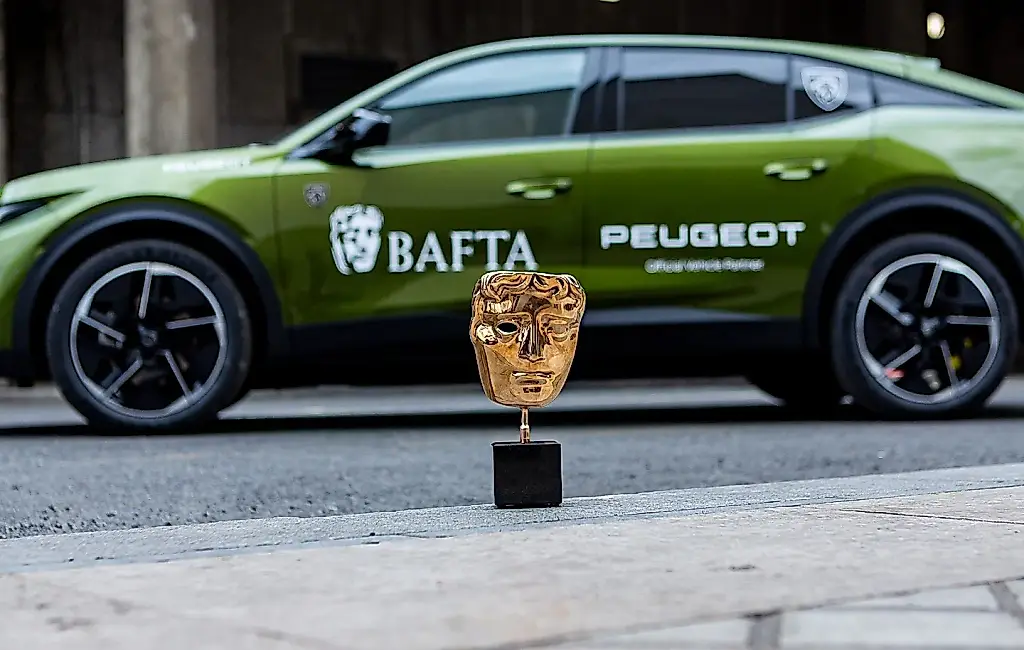 Музыкальная магия BAFTA