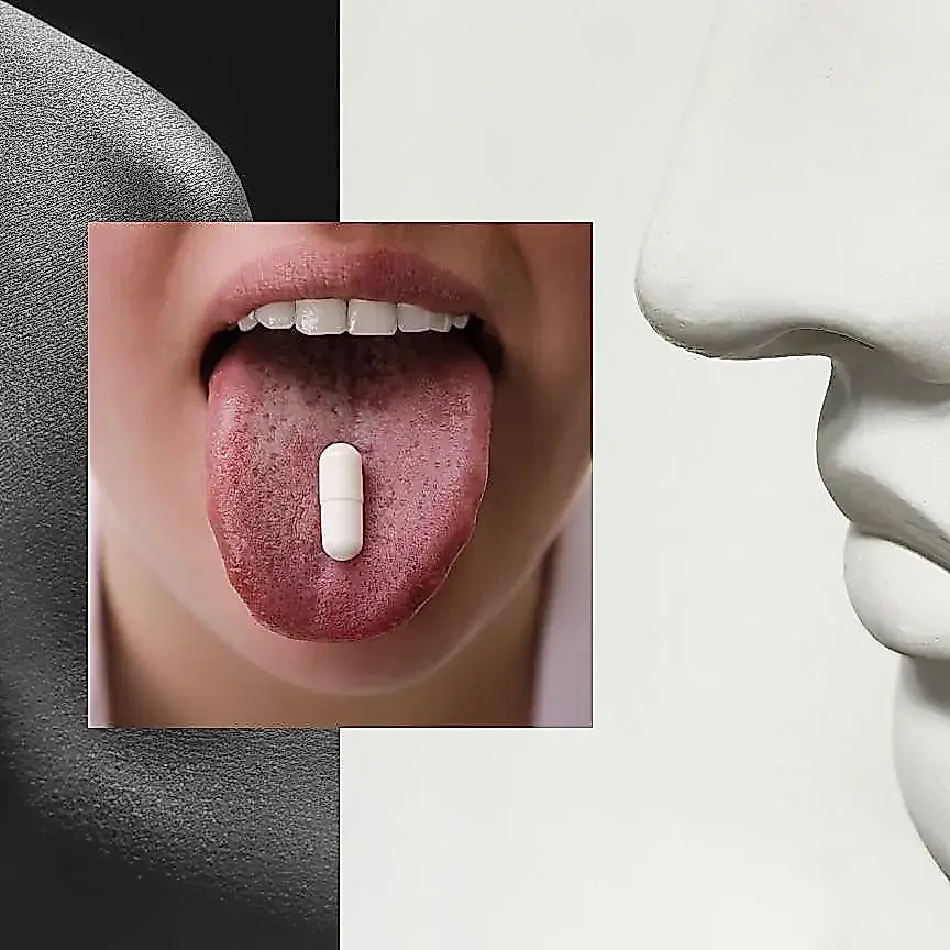Accutane, el «retoque de nariz sin cirugía»