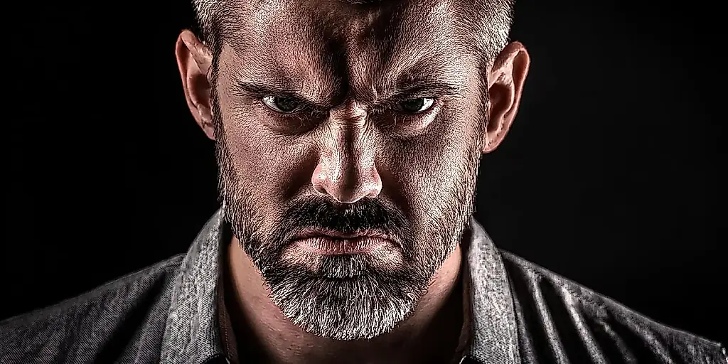 Границы тёмных натур