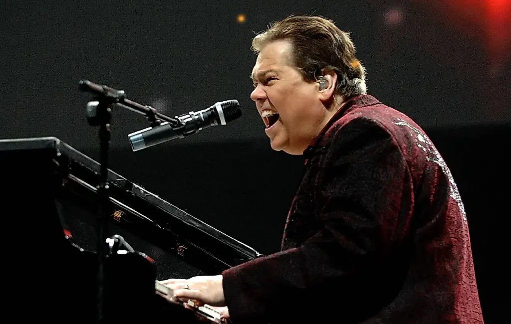 Muere el último líder de The Osmonds