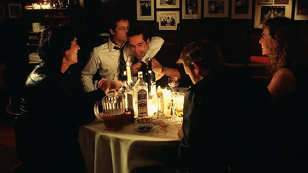30 años de «Sleepers»: el oscuro clásico de Levinson, en el recuerdo