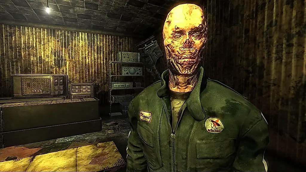 Бывший креативный директор Obsidian не верит в ремейк Fallout: New Vegas