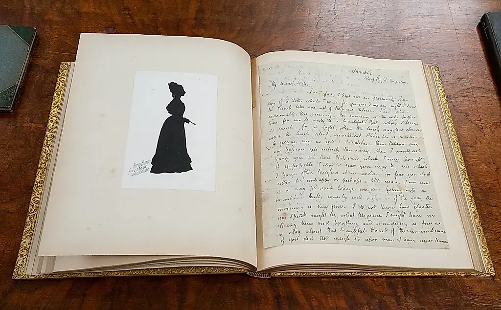 El regreso de los libros raros desaparecidos