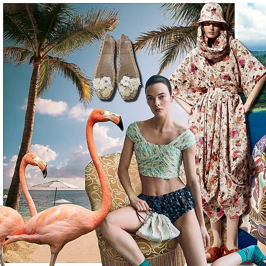 Qué llevar a las Bahamas