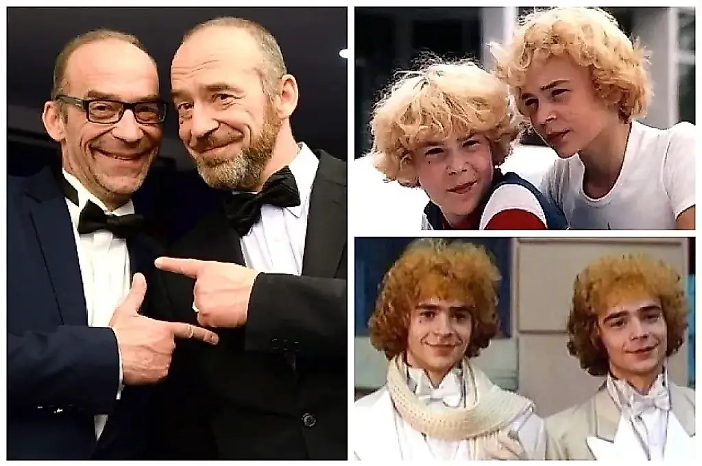 ¿Qué fue de los hermanos Torsuyev?