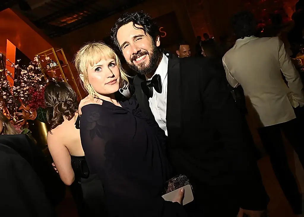 El compromiso de Josh Groban