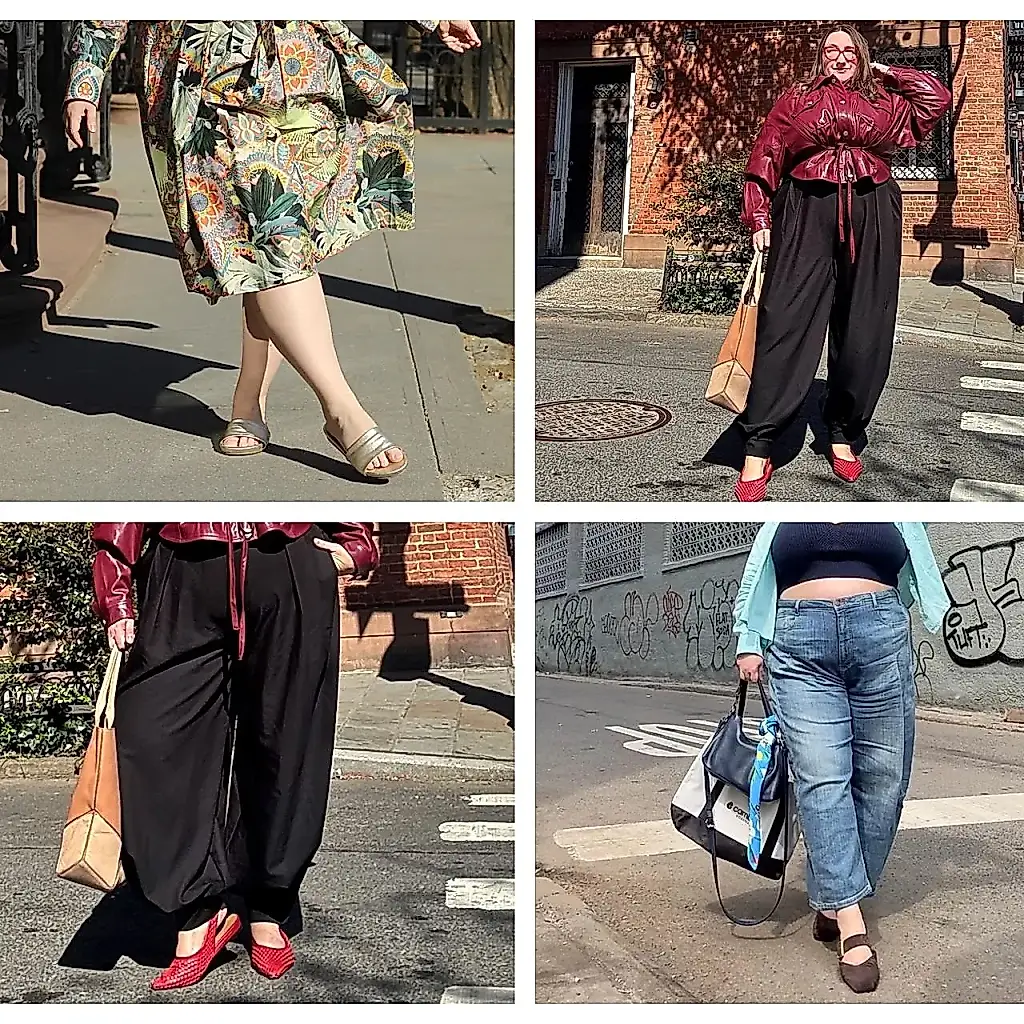 Las mejores zapatillas de primavera para caminar