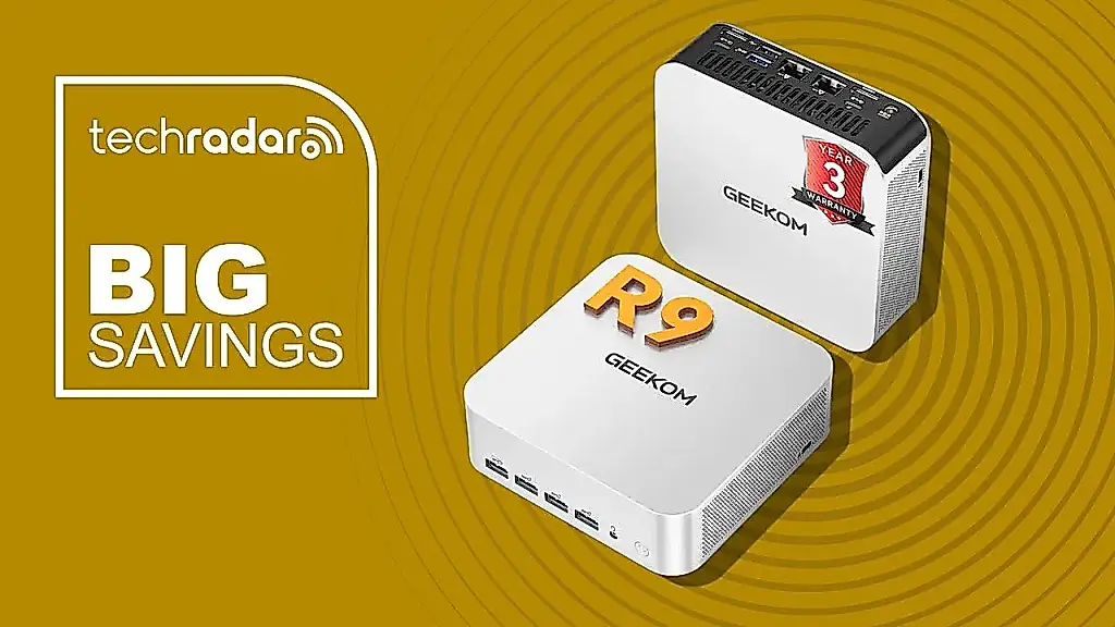 Geekom A7 Max подешевел