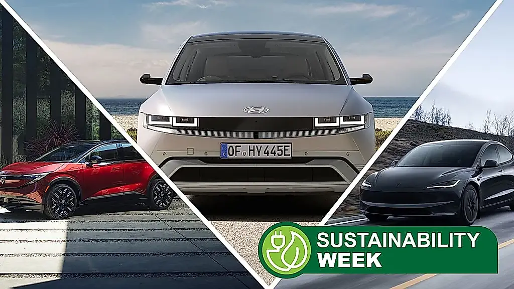 Los coches eléctricos se abaratan más rápido que los de gasolina