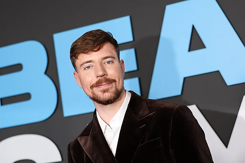 Demanda contra MrBeast