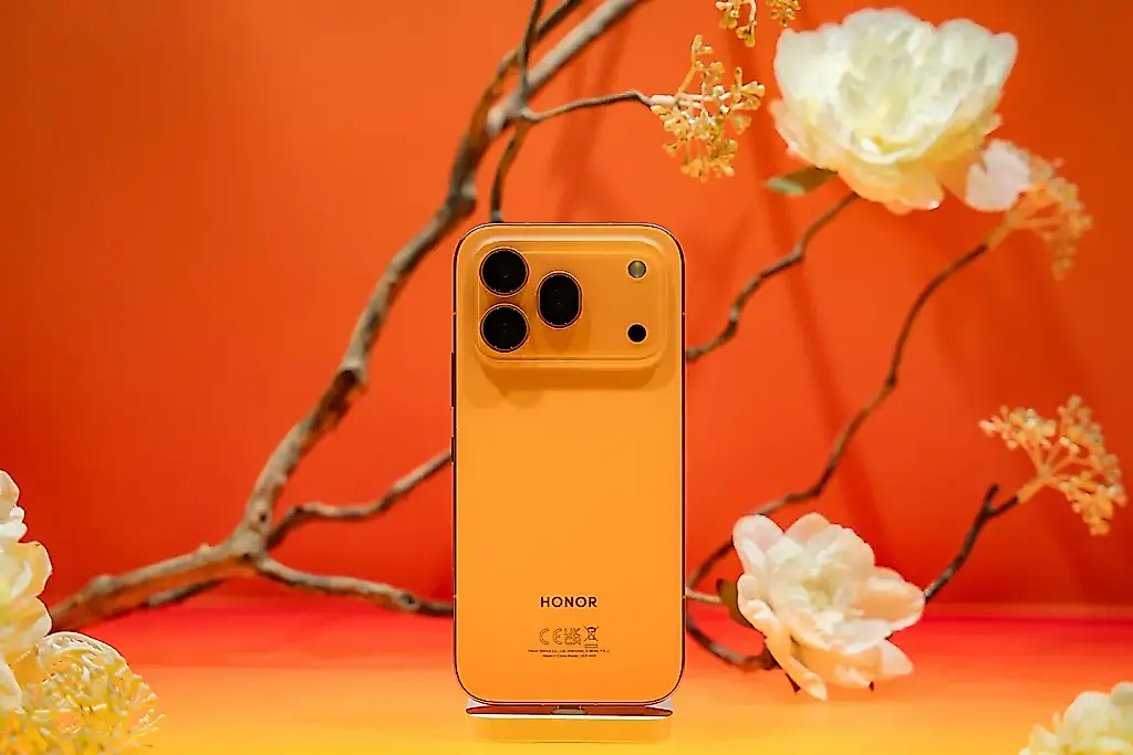 Honor vuelve a jugar a ser un iPhone