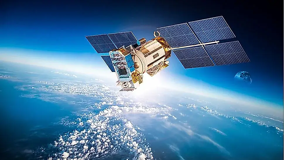 Una imagen personal de la NASA