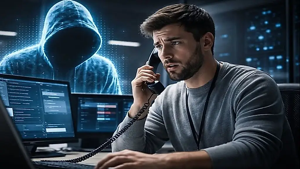 Cuando la asistencia informática se convierte en un interrogatorio