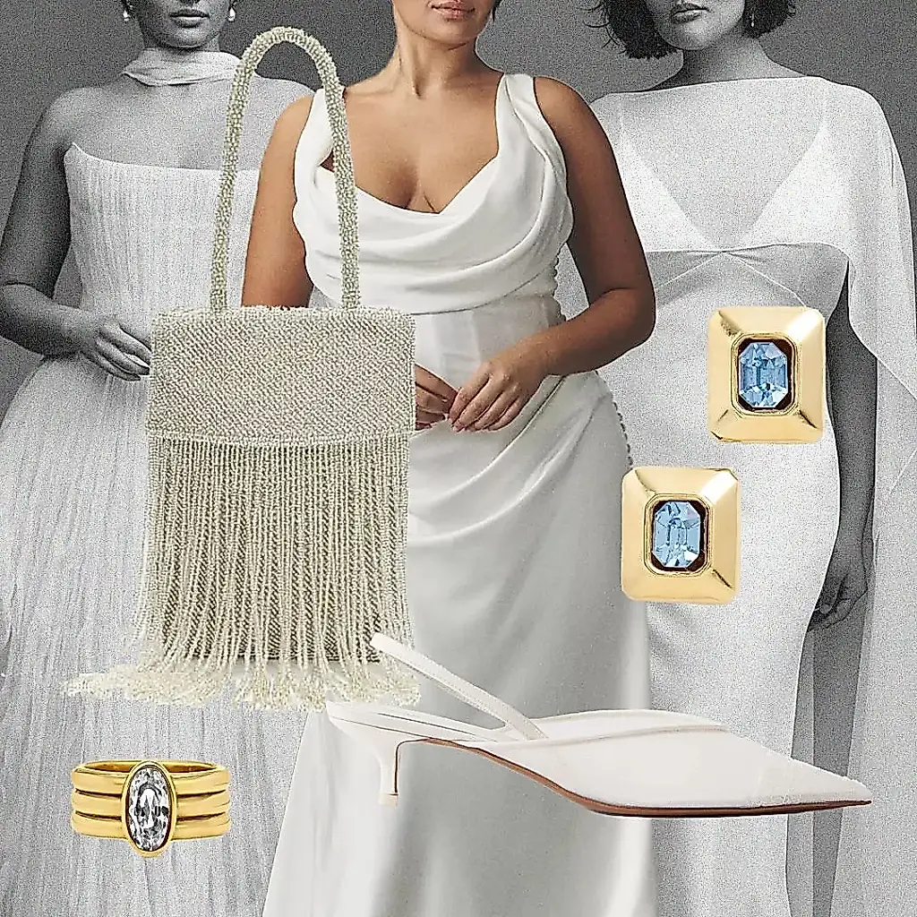 30 looks de novia para 2026
