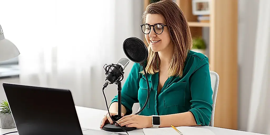 Un experimento con pódcast para estudiantes de Medicina