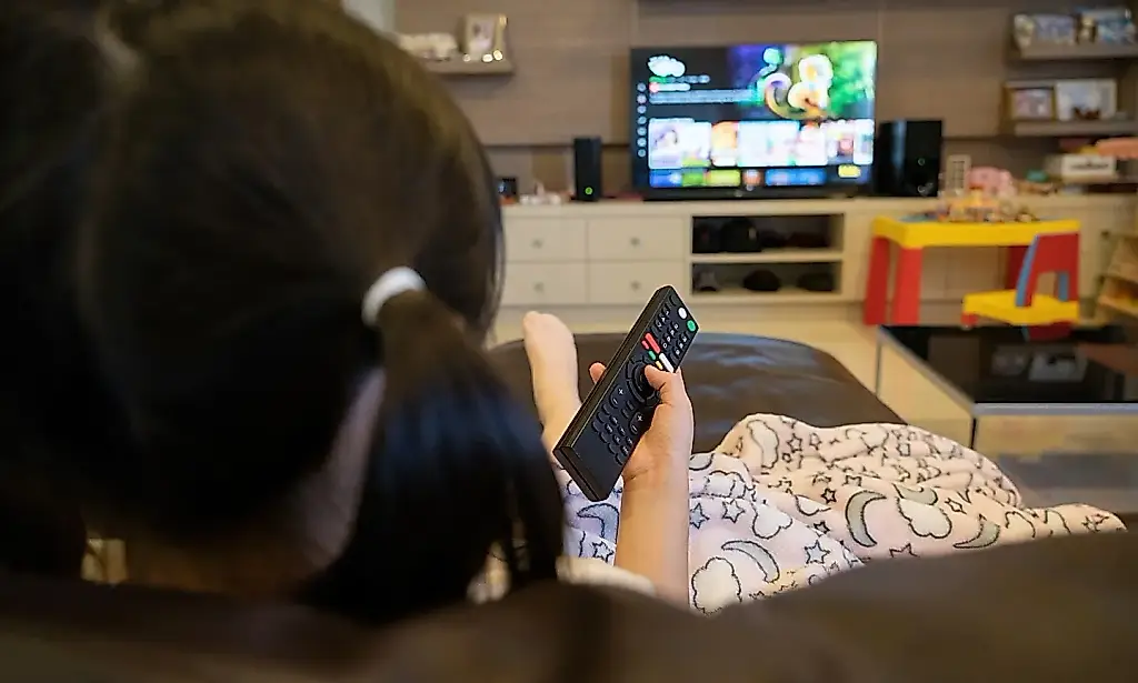 La FCC se mete con el género