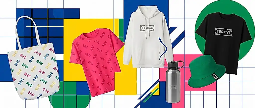 La sorpresa de aniversario de IKEA