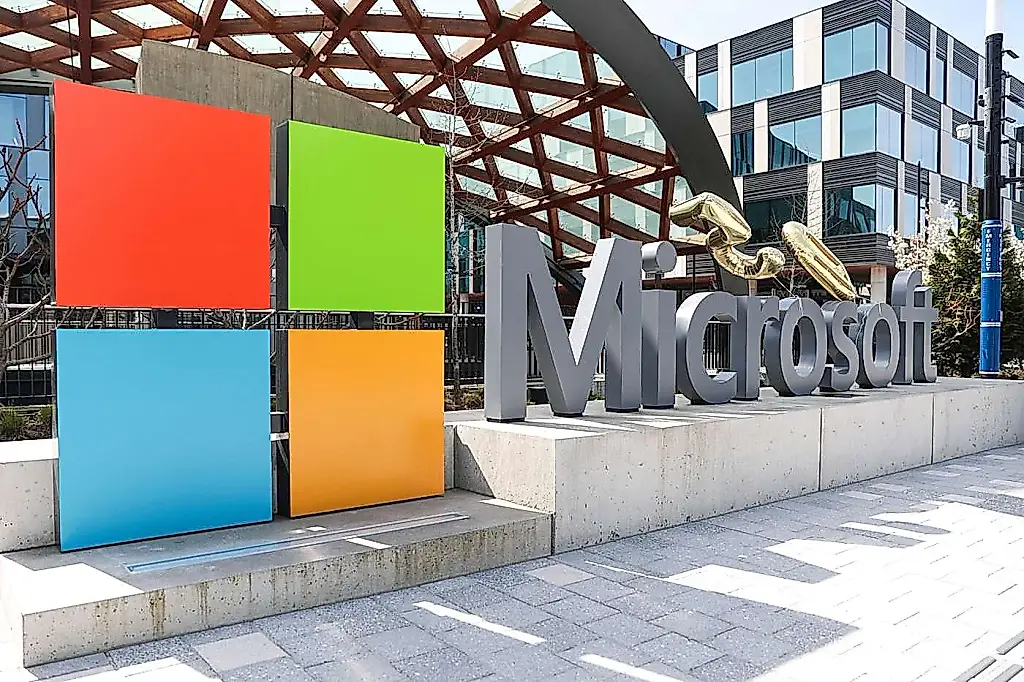 Microsoft lanza un programa de bajas voluntarias
