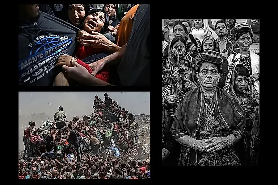 Qué es realmente una fotografía