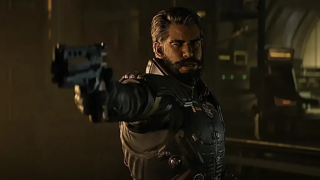 El mundo dorado de Saros