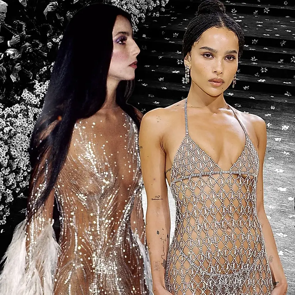 Los mejores looks de la Met Gala