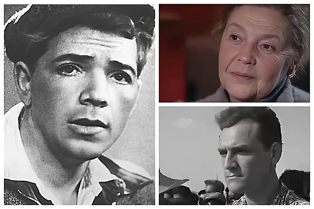 Петр Алейников: жизнь без продолжения