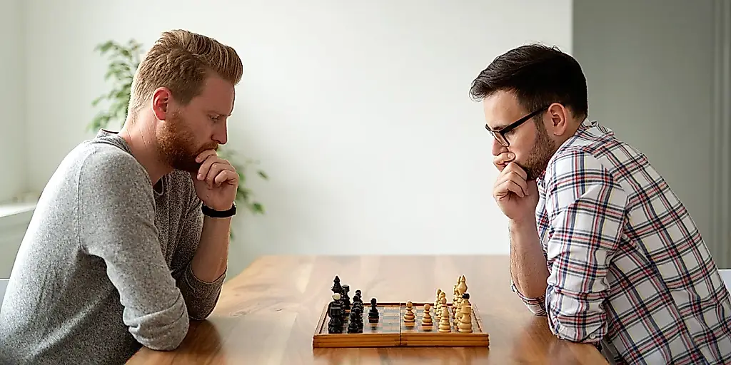 ¿Nació la civilización de los juegos de mesa? Los científicos averiguan para qué jugamos