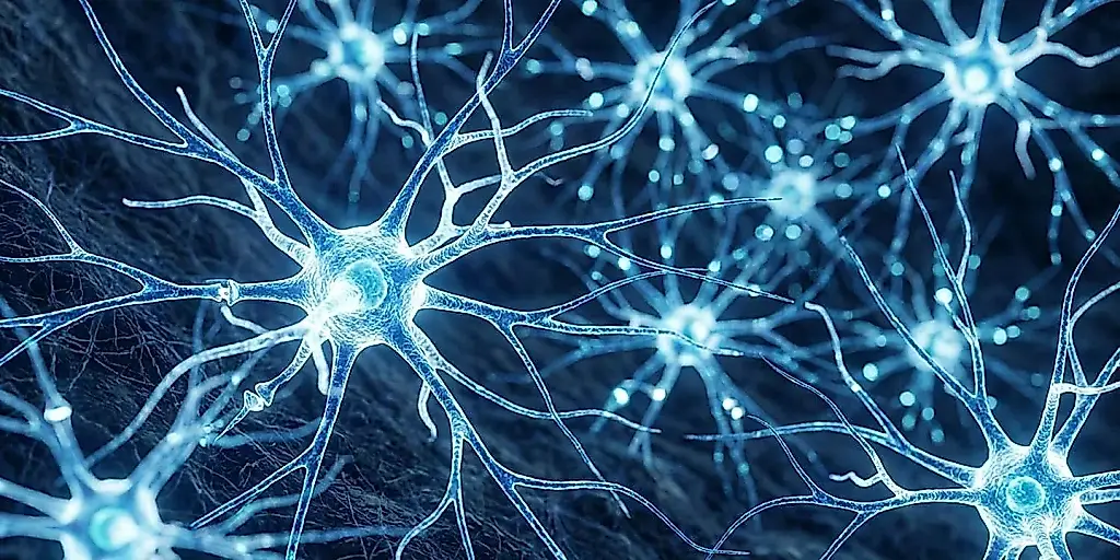 Cómo el acetilcolina secuestró a la serotonina: el cerebro contra nosotros