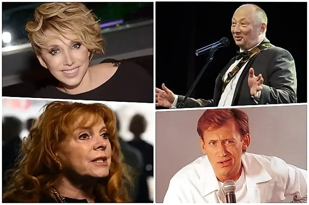 «Anshlag» 40 años después: ¿adónde fueron a parar las estrellas del humor soviético?