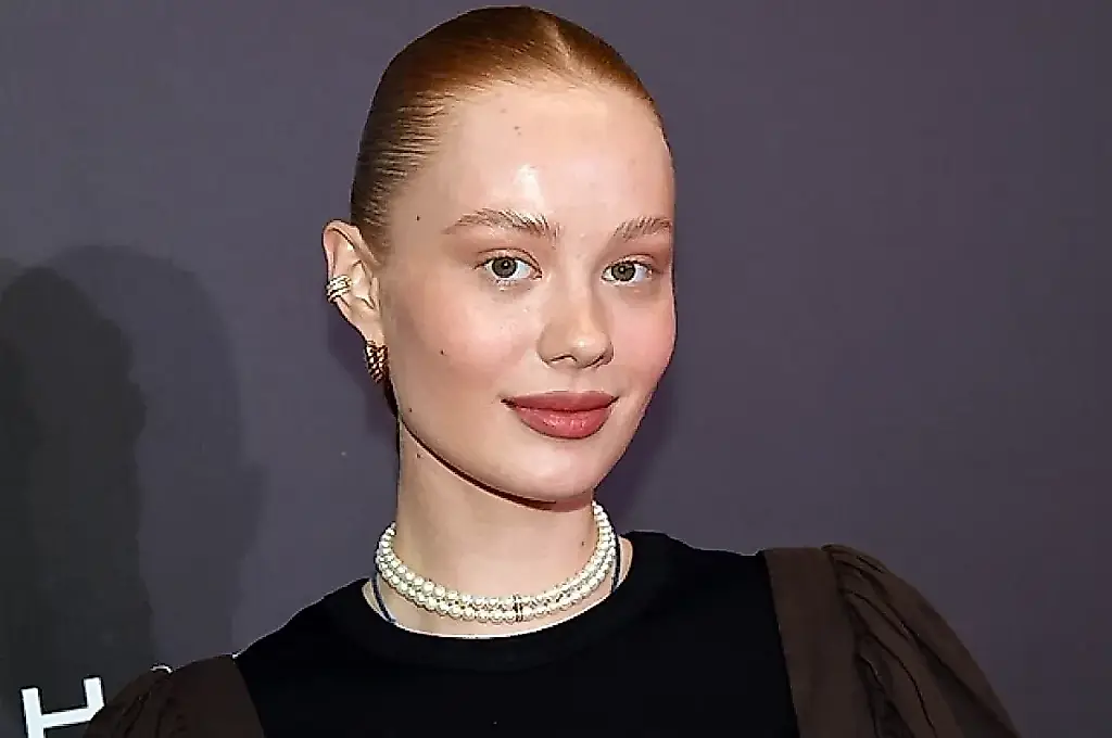 Hubo boda, se acabó el amor: la hija de Aleksandr Mijáilov se divorcia tras nueve meses