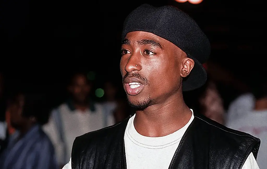 Tupac Shakur: 29 años después, su familia presenta una demanda