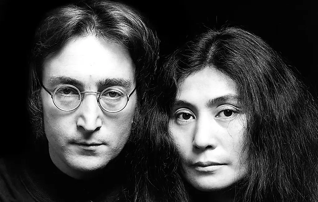 El hijo de Lennon resucita un concierto legendario