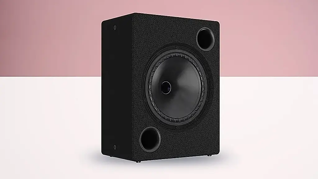 Esconde tu orgullo: Fyne Audio contra la belleza