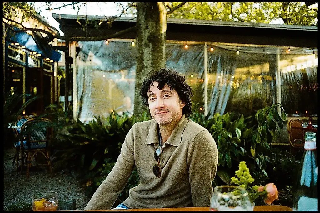 El mercader de música con conciencia