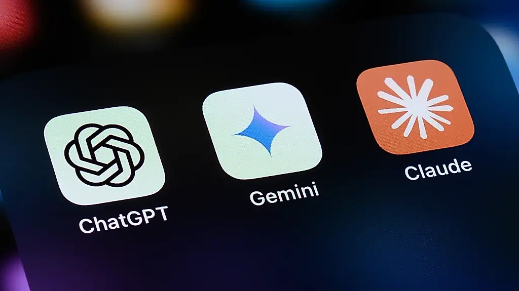 Gemini научился создавать файлы. Word и LaTeX тоже