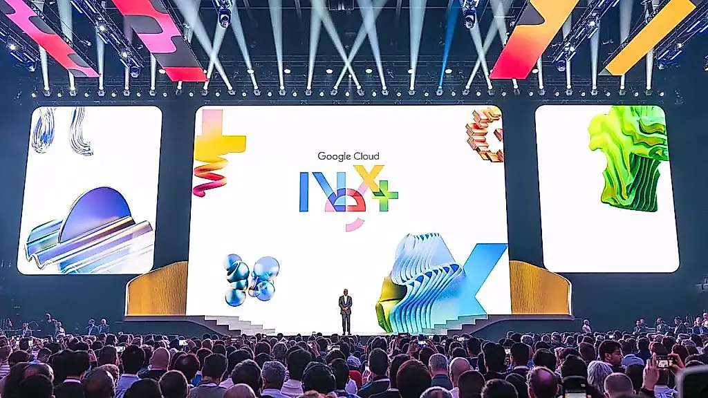 Пилоты устарели: Google Cloud ставит на «агентов»