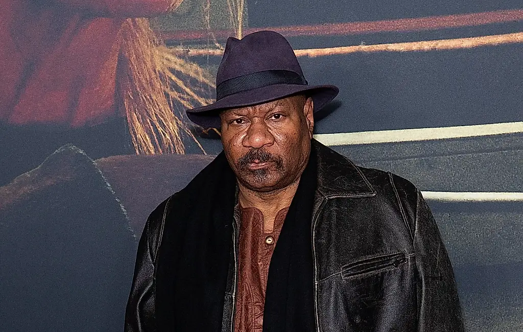 La estrella de «Misión imposible» se desploma en un restaurante: Ving Rhames, hospitalizado