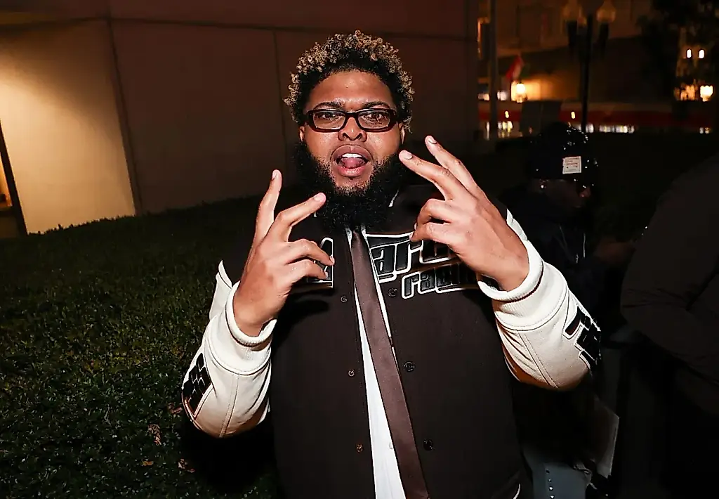 Druski arrasa: el joven cómico se convierte en presentador de los BET Awards 2026