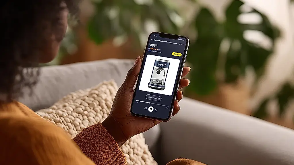 Amazon ficha a asesores de IA: aún no cobran, pero ya aconsejan