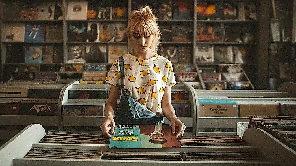 Fraude en vinilo: cómo los discos falsos llegaron a costar 1000 £