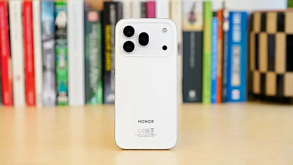 Honor 600 Pro: Король подражаний